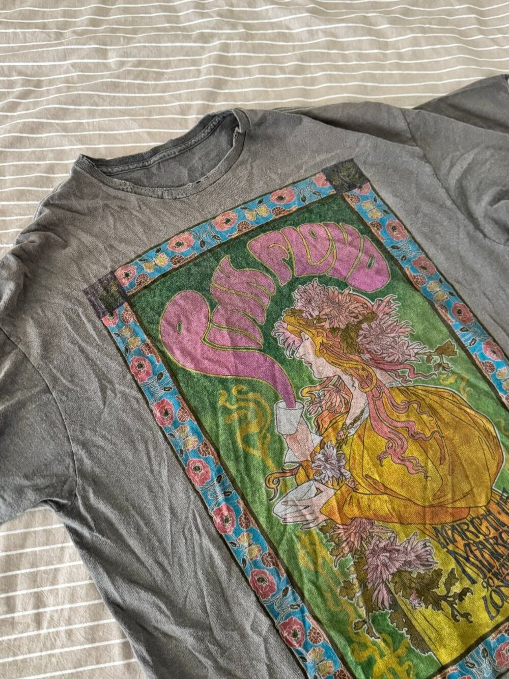 Pink Floyd Vintage Tee